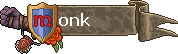 Exalted Monk
